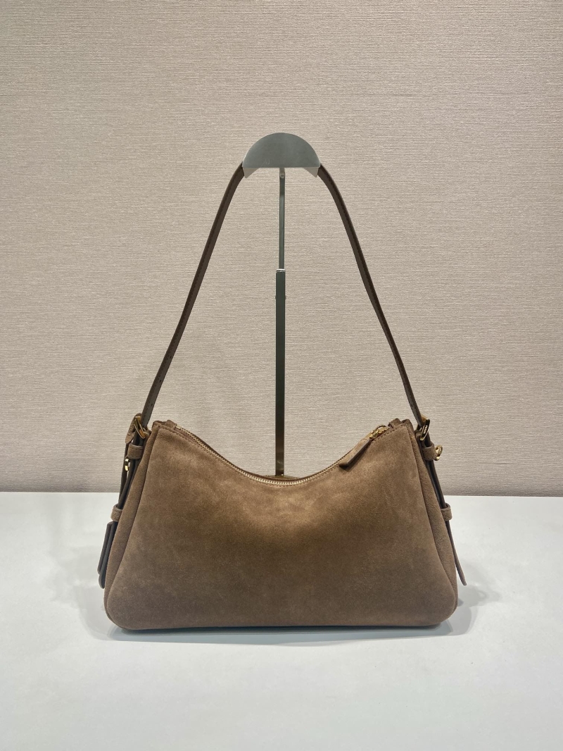 Pra*a hobo bags